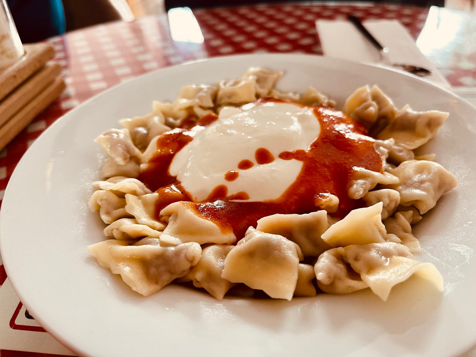 manti