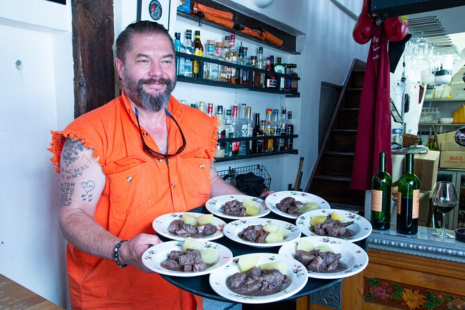 Chef PJ
