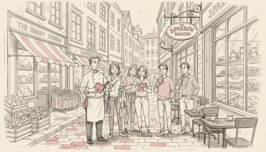 Step-by-Step Guide to Chef-Led Tours for Food Lovers